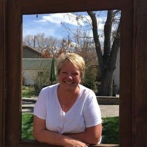 Meet your Posher, Jill